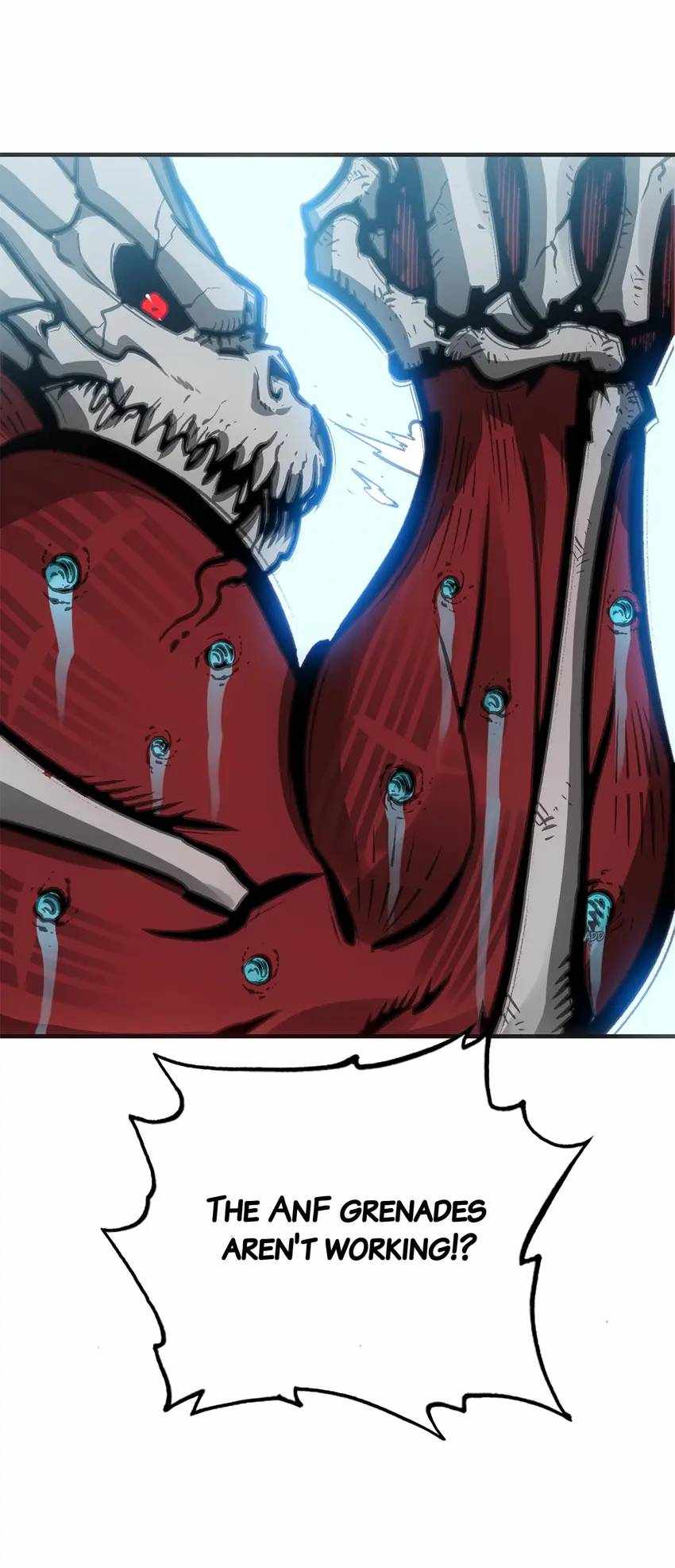 Become Stronger as You Die Chapter 8 6